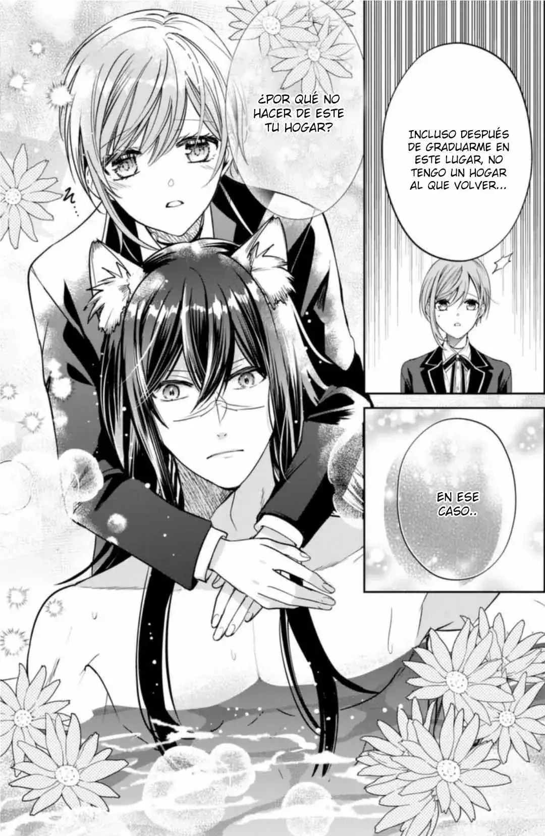Capitulo 50 page 19