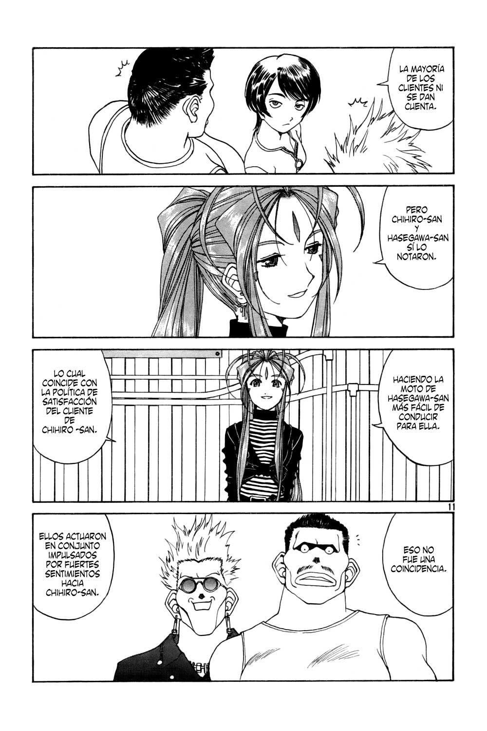 Capitulo 215 page 11