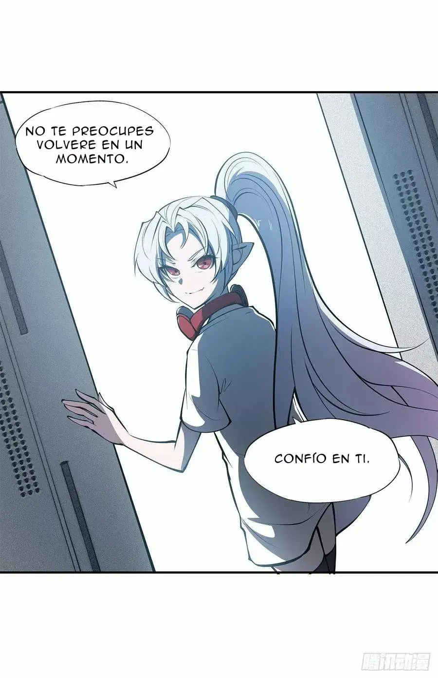 Capitulo 88 page 31