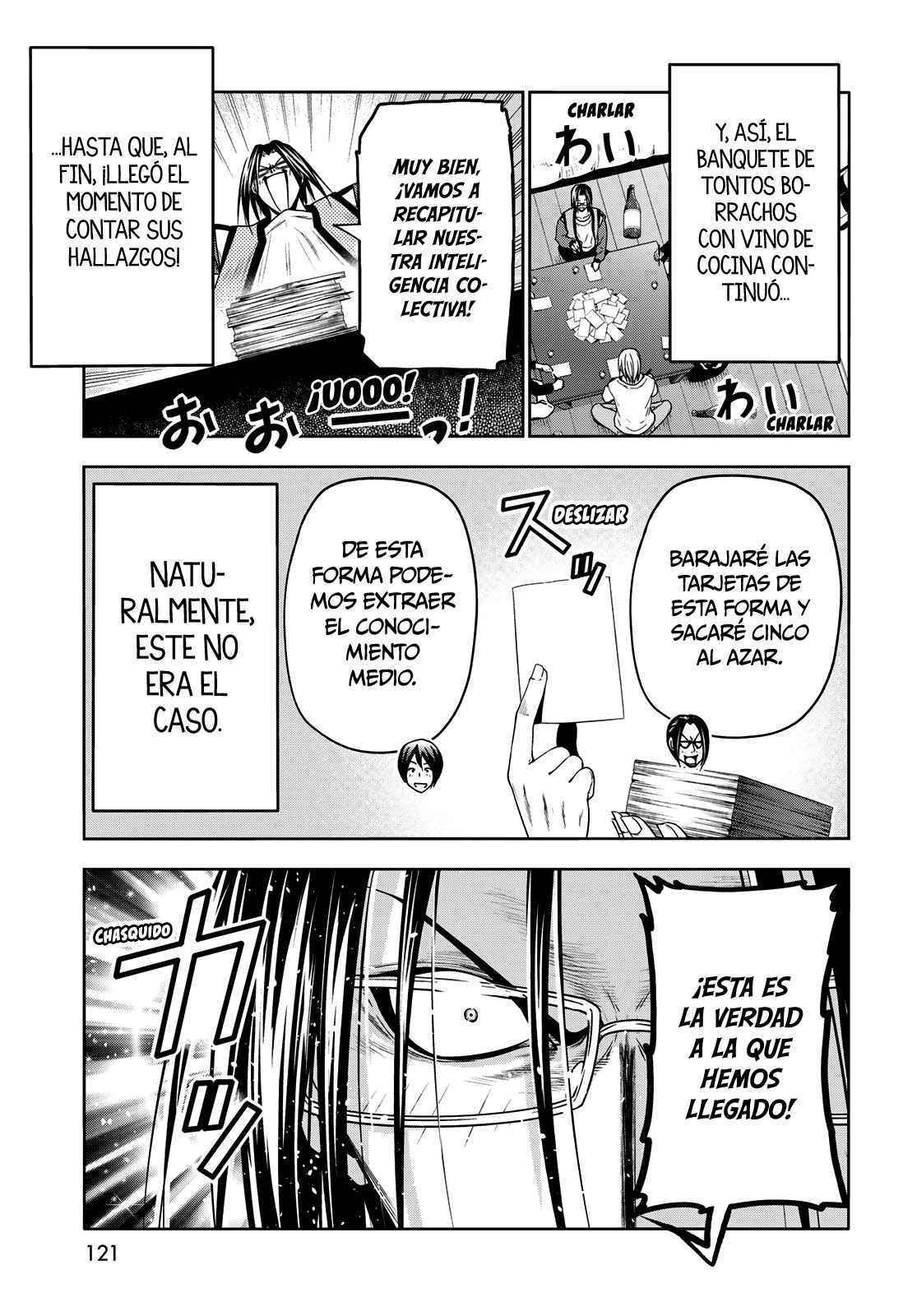 Capitulo 96 page 27