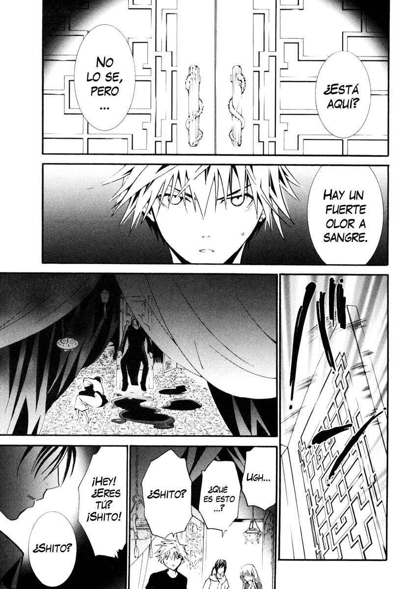 Capitulo 60 page 28