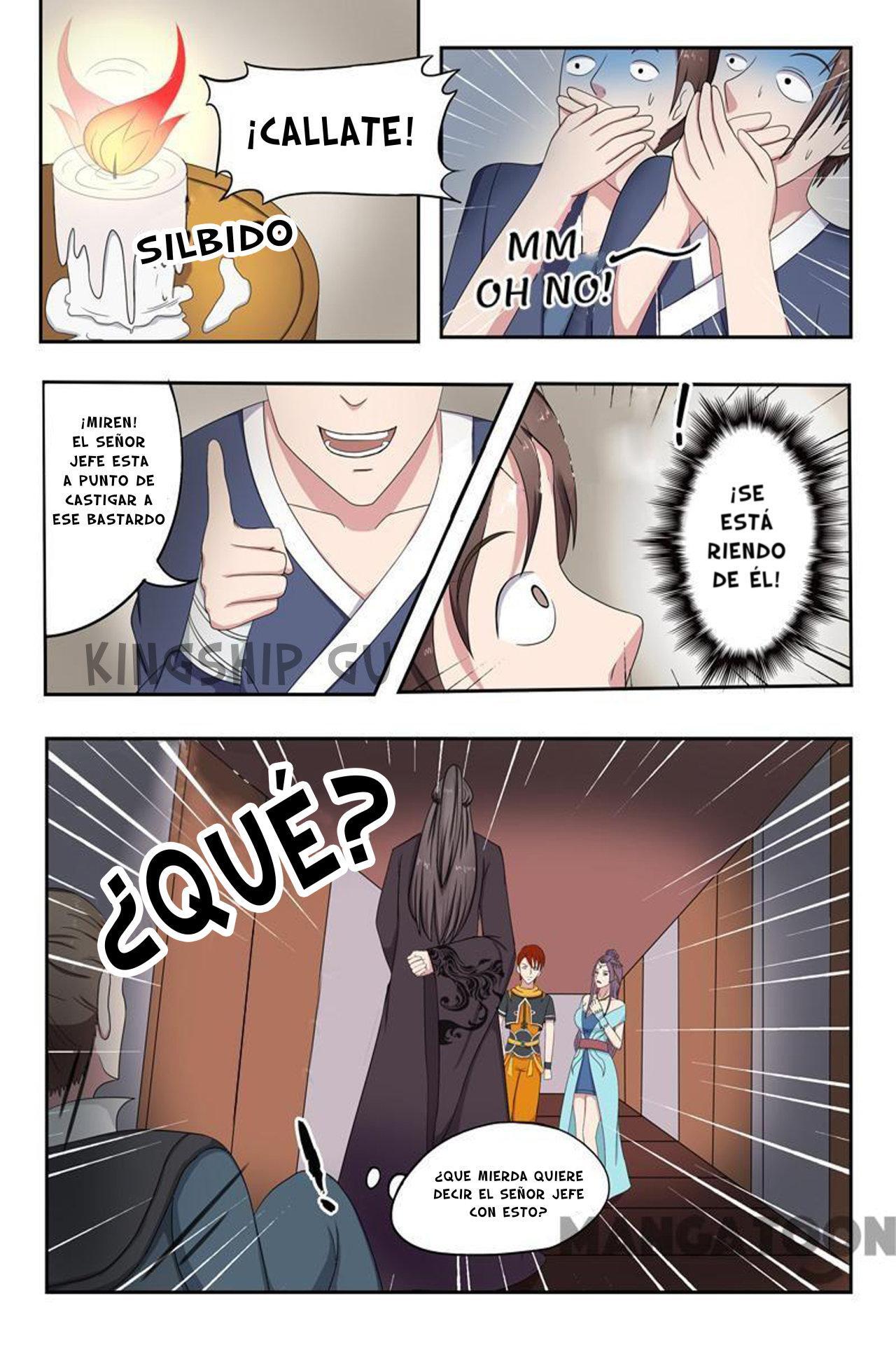 Capitulo 65 page 3
