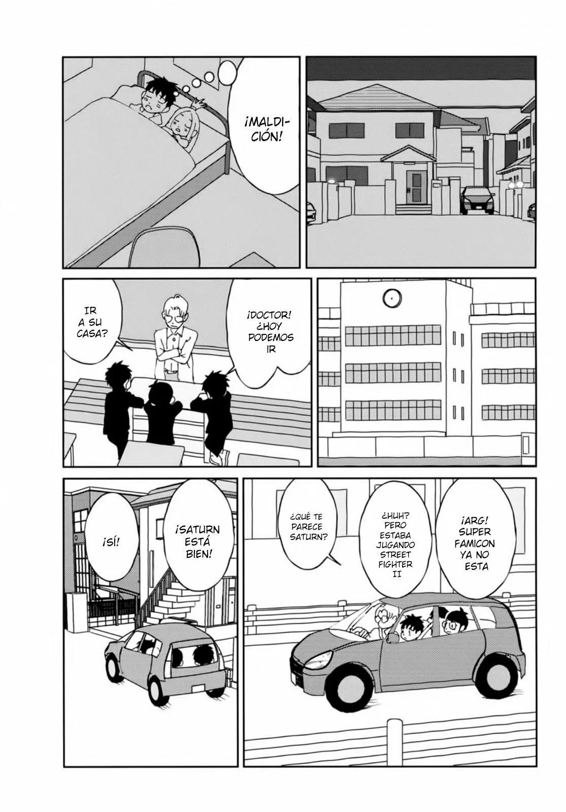 Capitulo 1 page 20