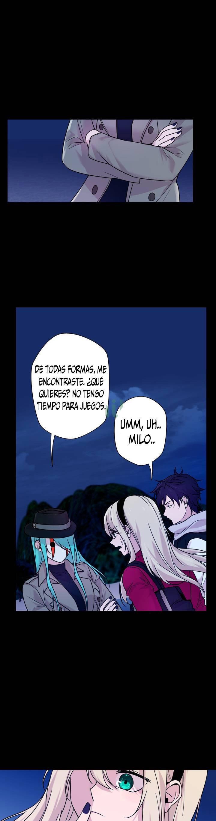 Capitulo 40 page 9