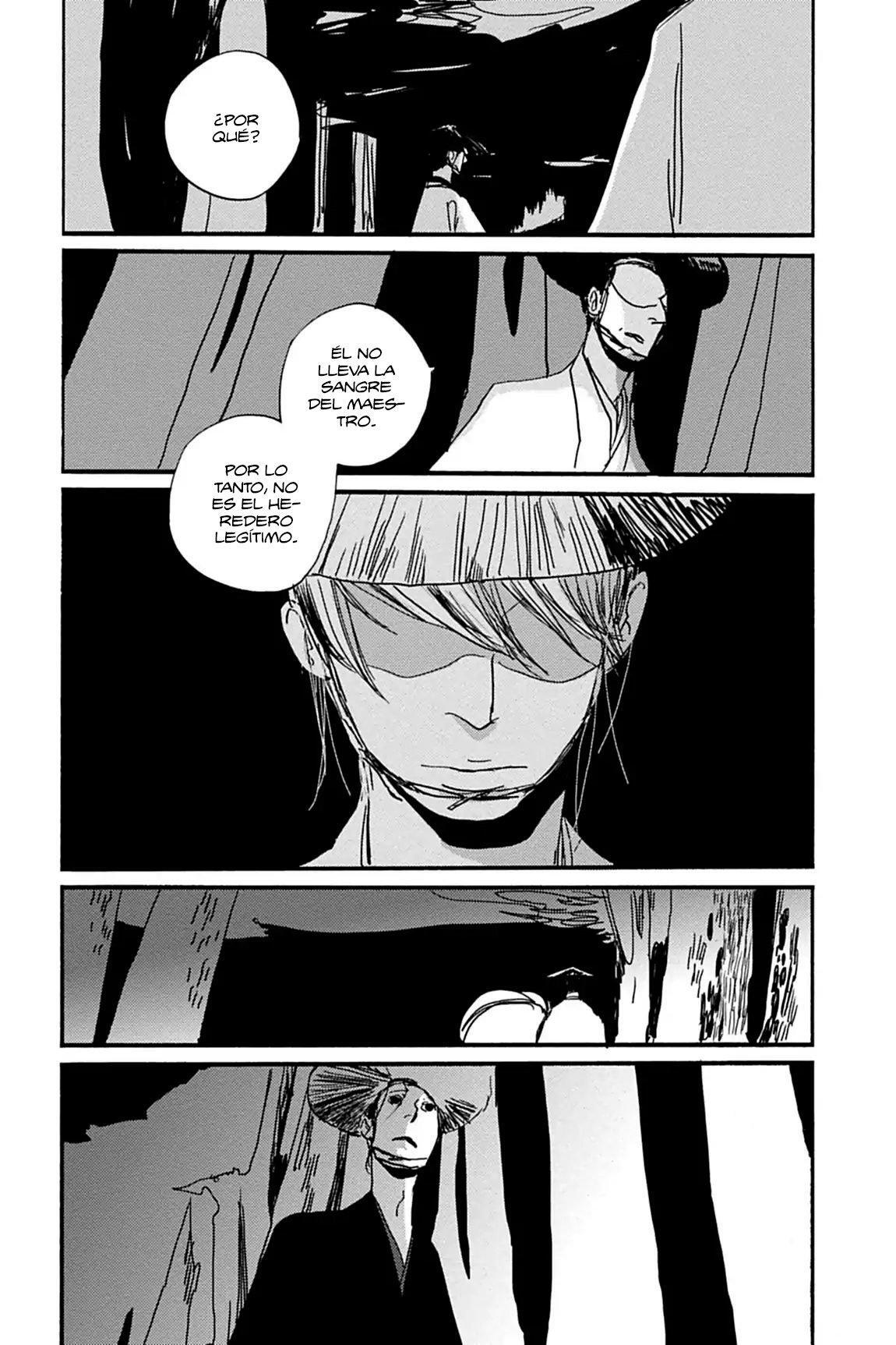 Capitulo 39 page 15