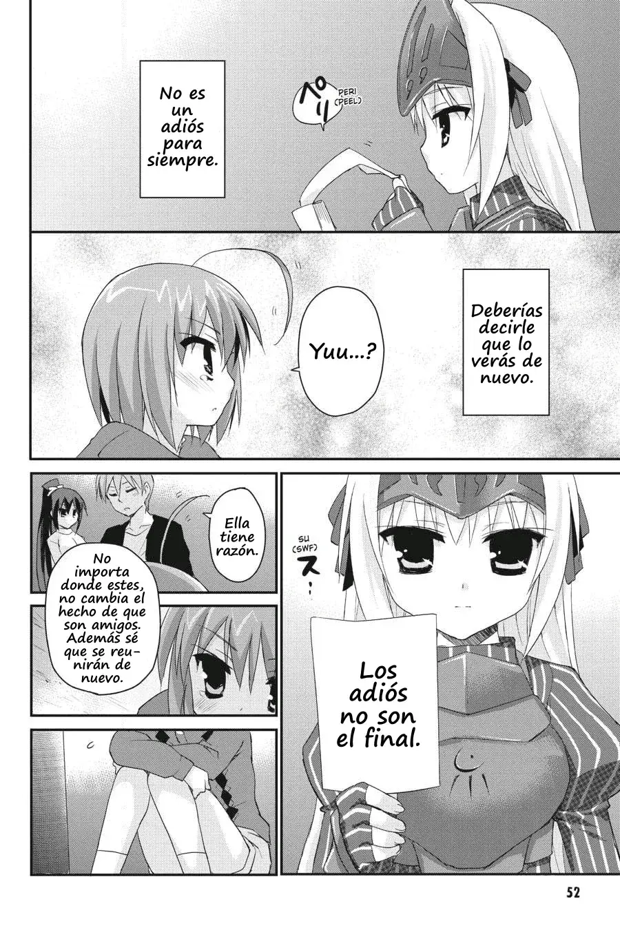 Capitulo 35 page 28