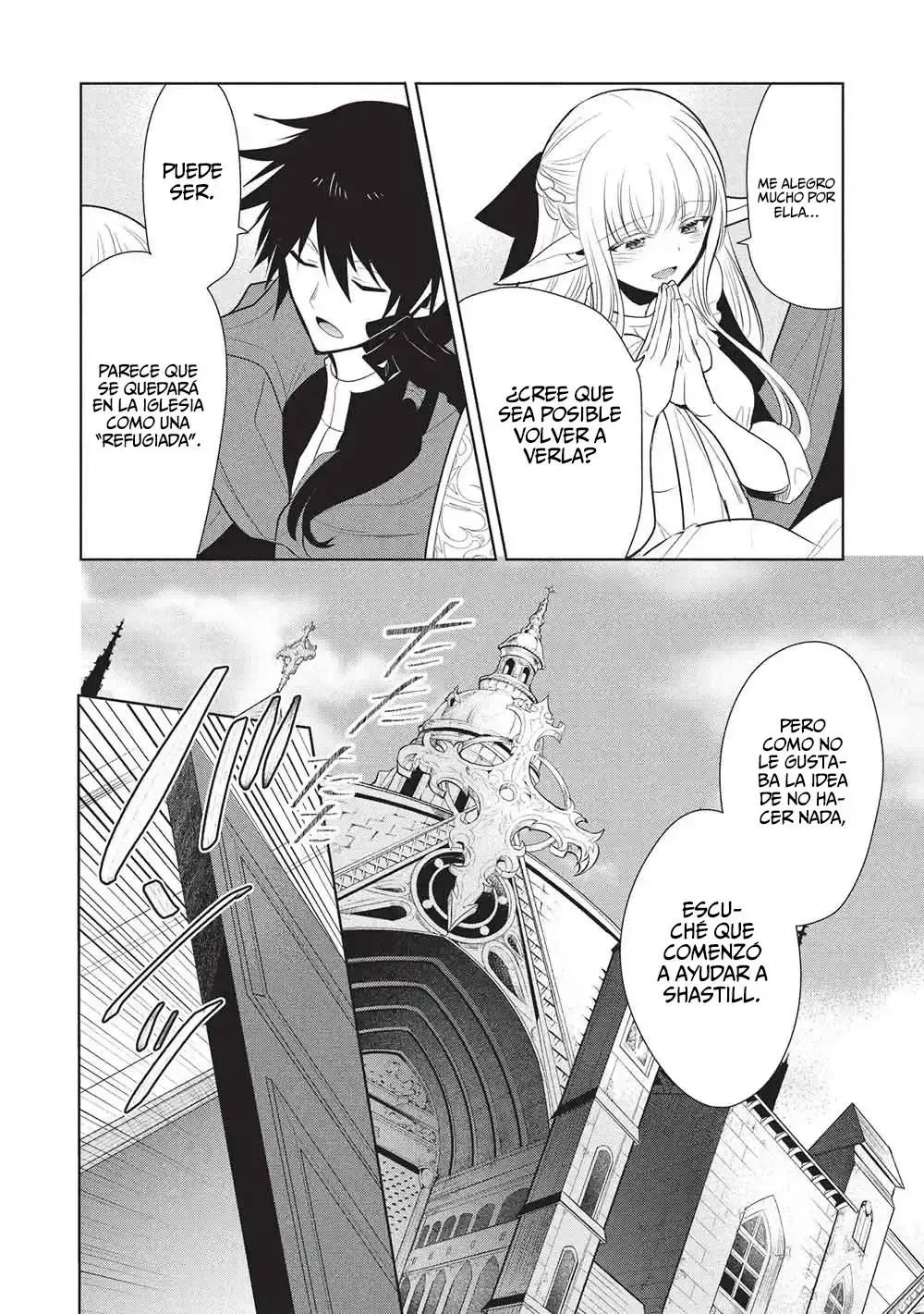 Capitulo 72 page 17