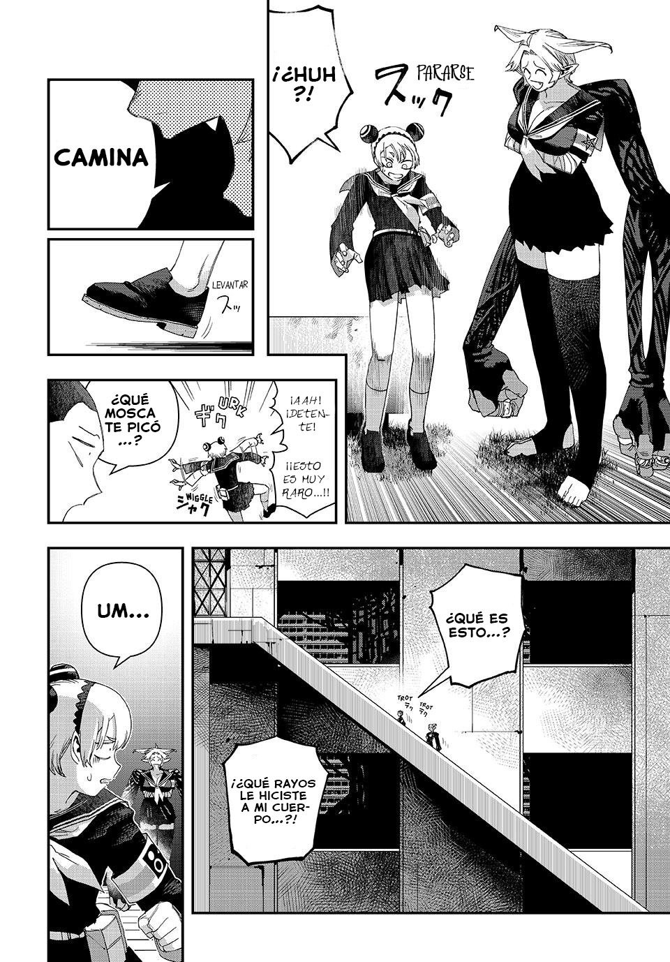 Capitulo 58 page 6