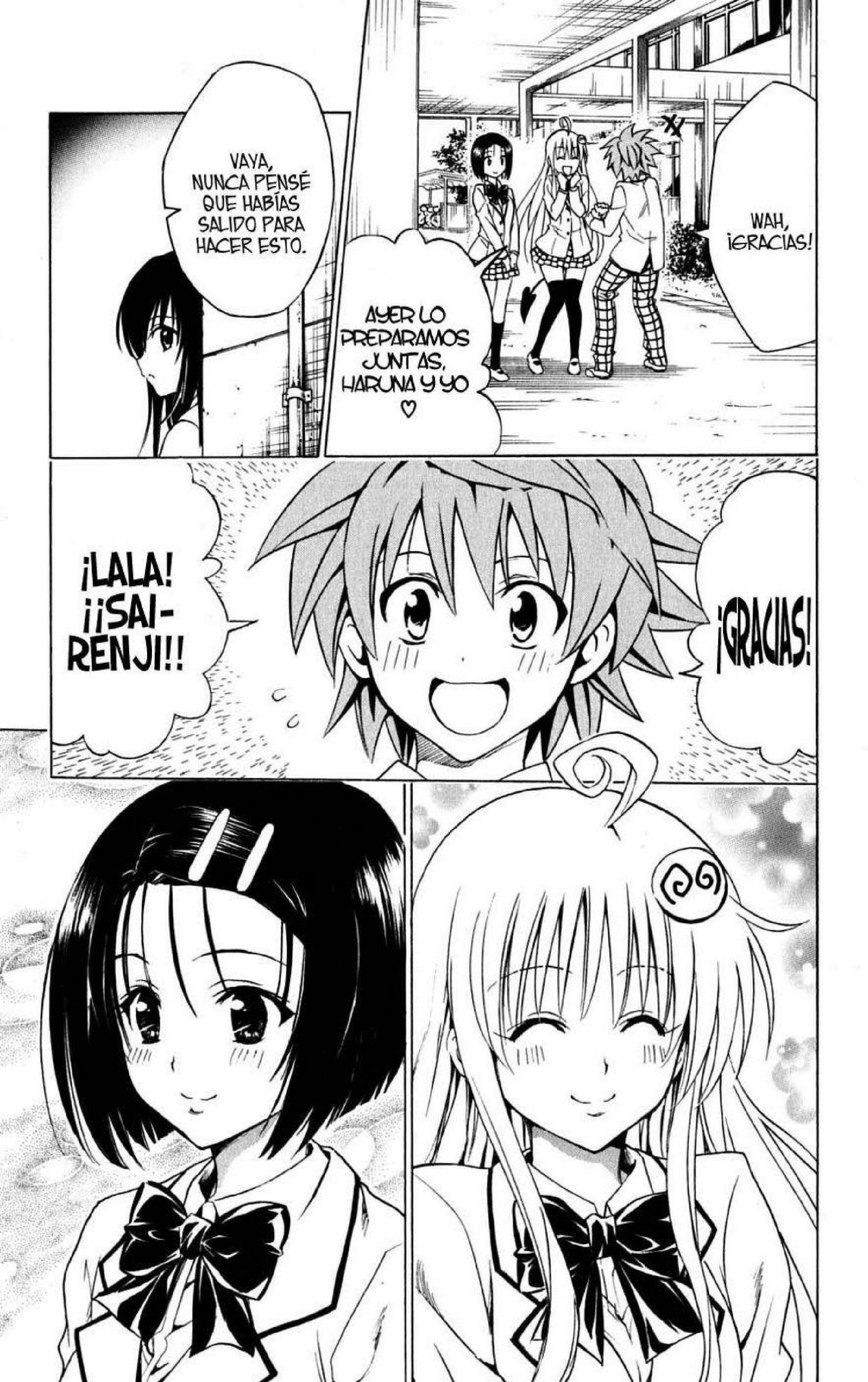 Capitulo 137 page 13