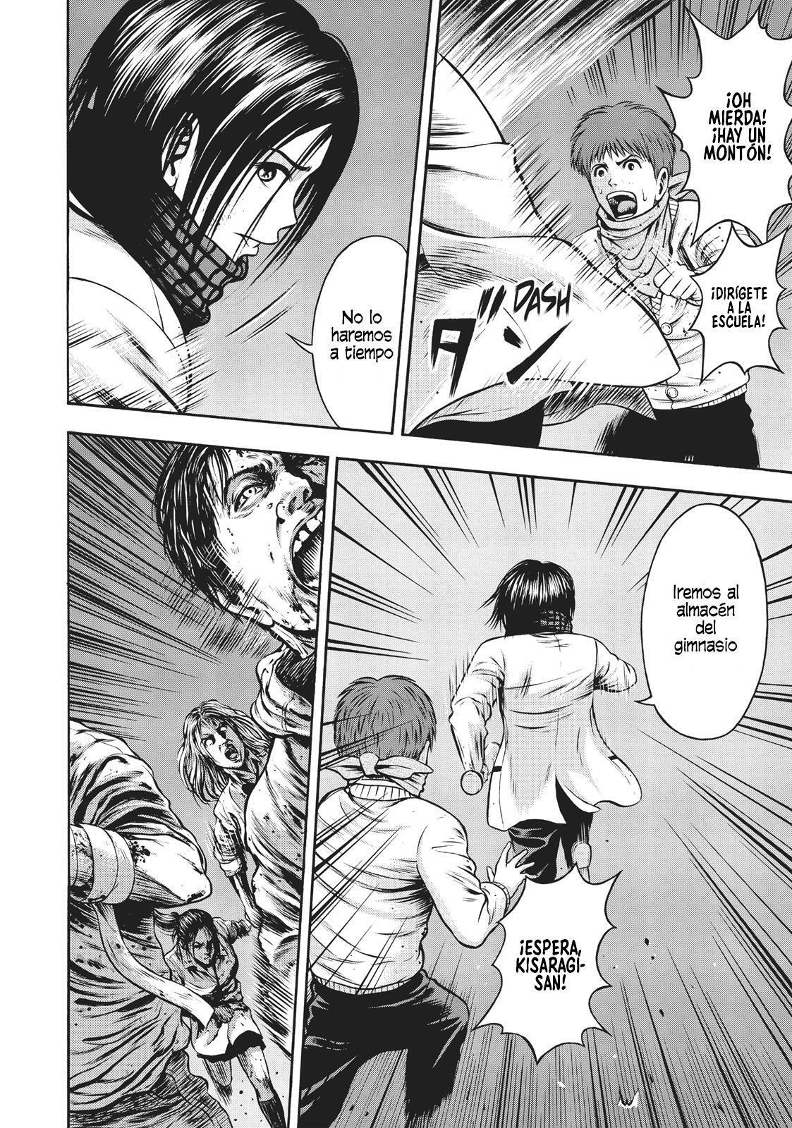 Capitulo 25 page 13