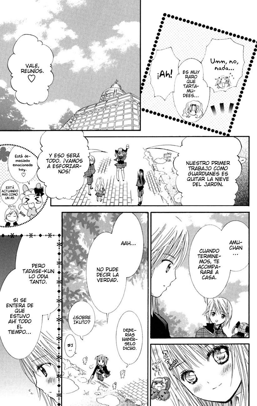Capitulo 31 page 13