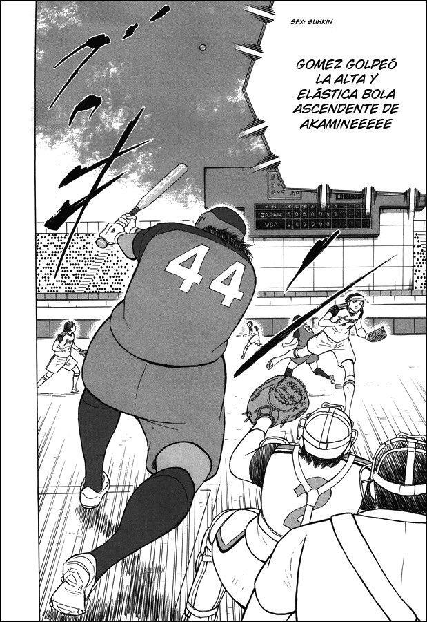 Capitulo 121 page 21