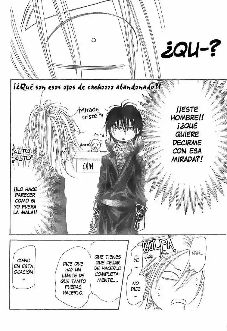 Capitulo 157 page 19