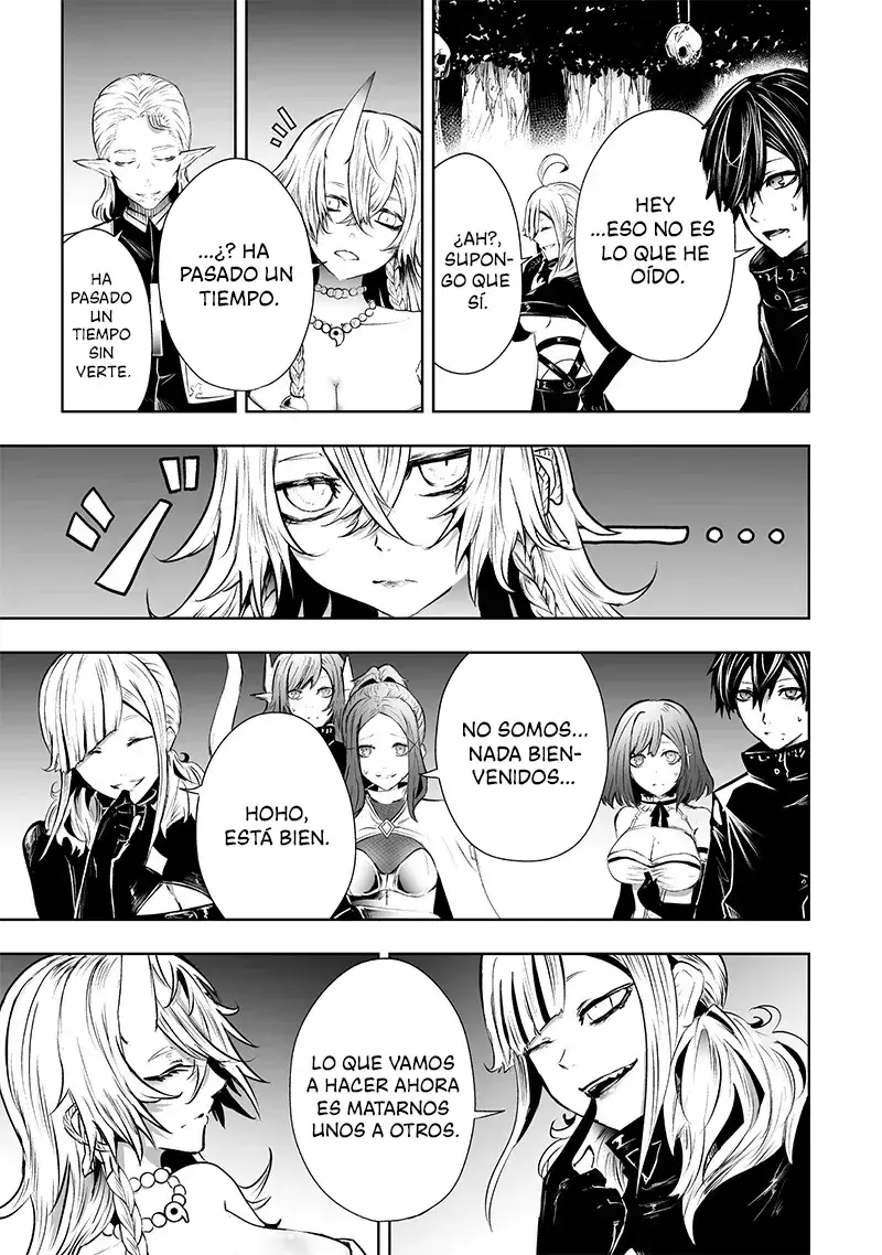 Capitulo 61 page 8