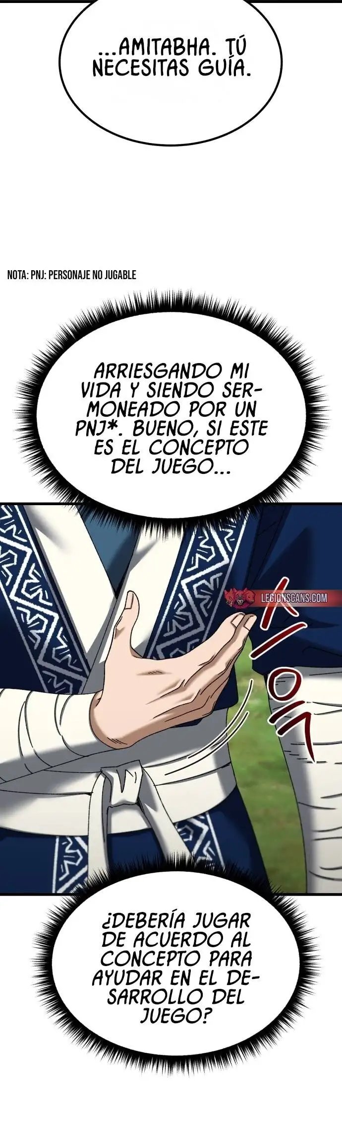 Capitulo 55 page 34