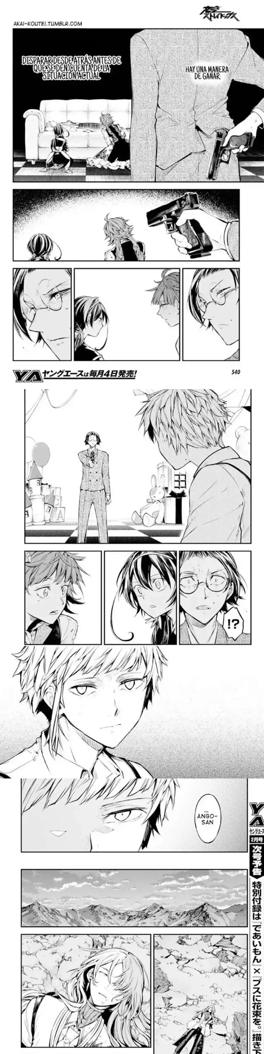 Capitulo 78 page 9