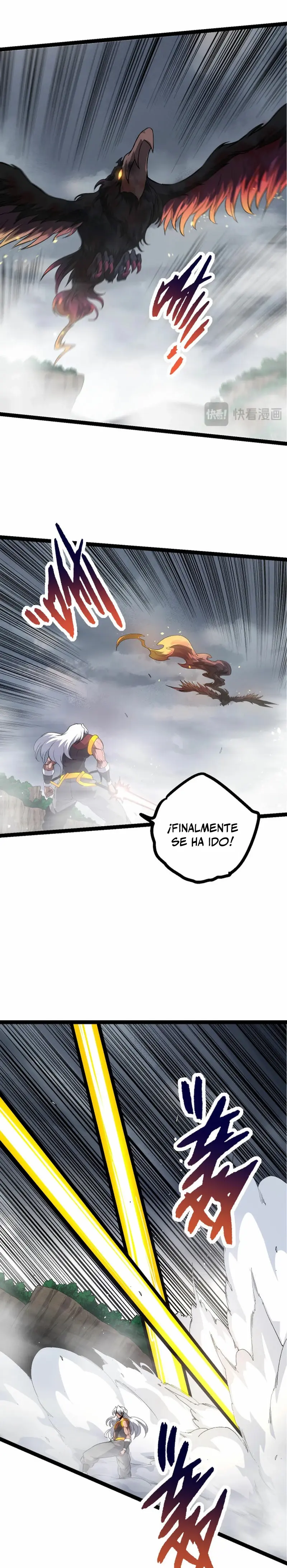 Capitulo 103 page 17