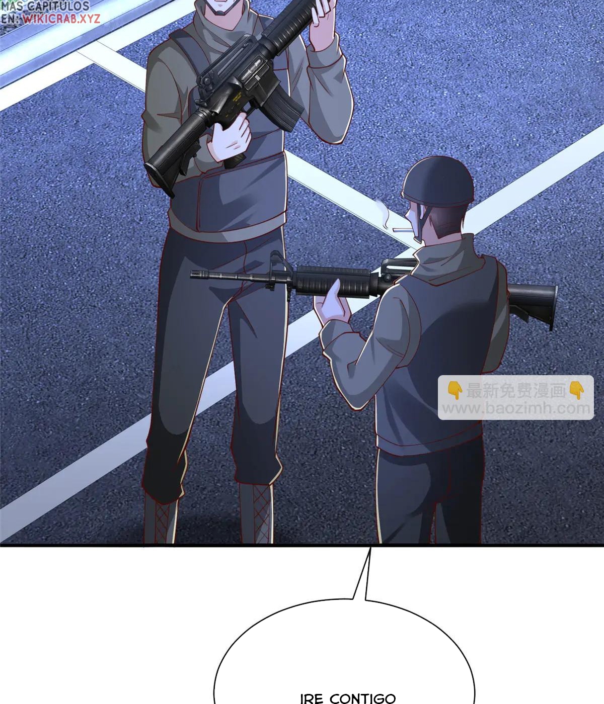 Capitulo 804 page 54