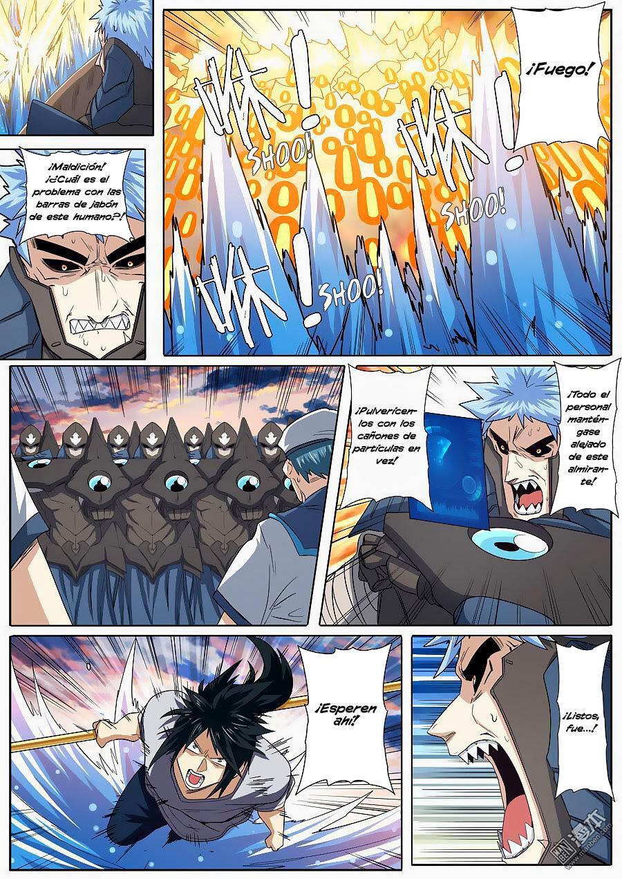 Capitulo 64 page 8
