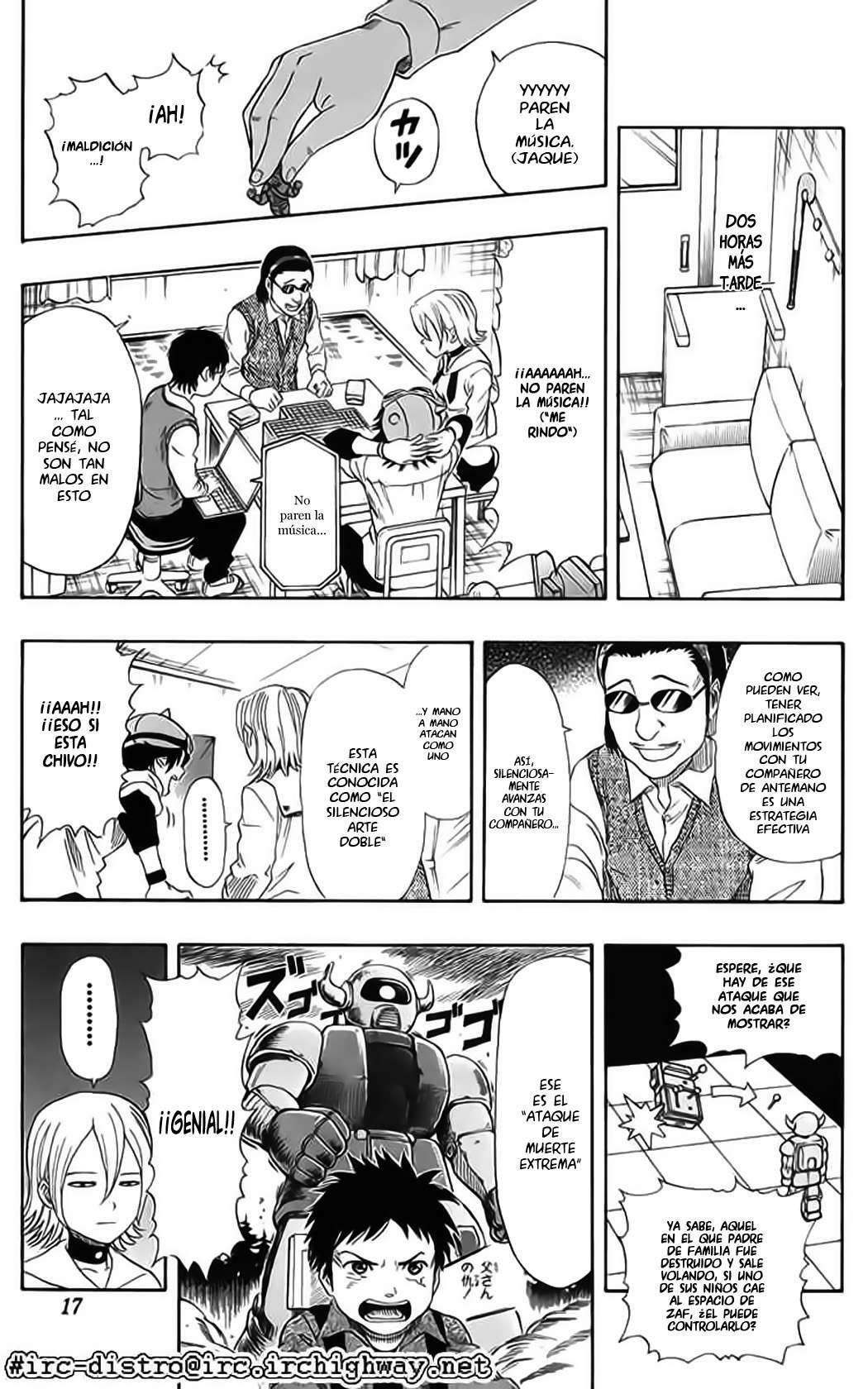Capitulo 54 page 12