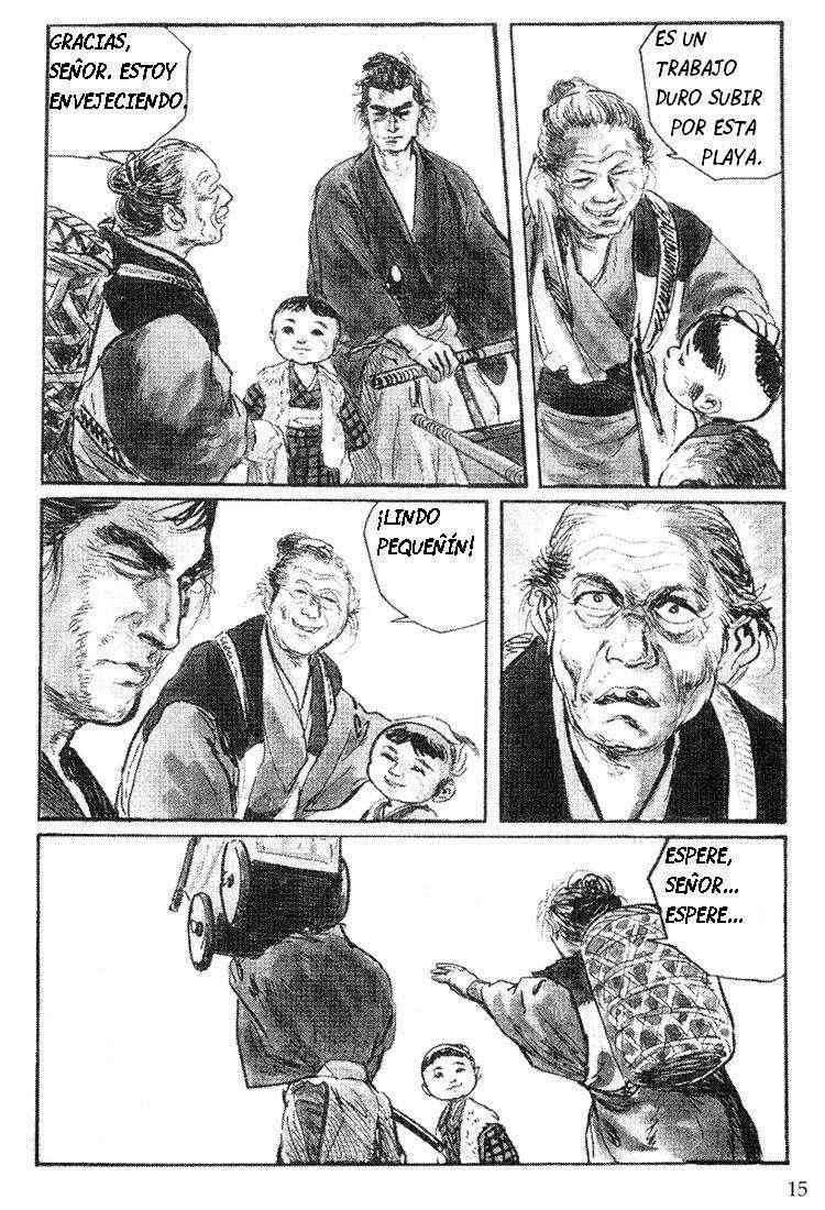 Capitulo 93 page 12