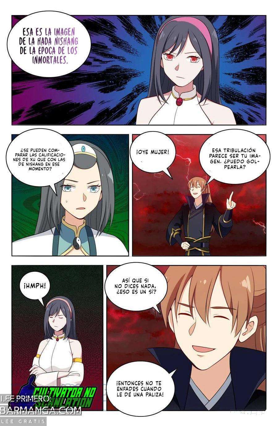 Capitulo 500 page 8