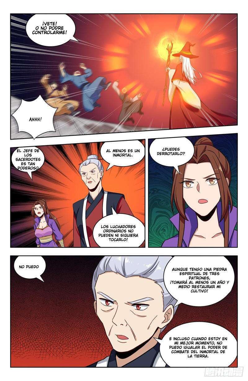 Capitulo 341 page 10