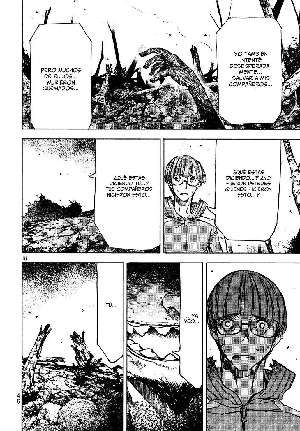 Capitulo 51 page 19