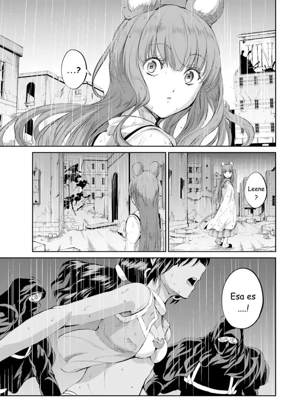 Capitulo 77 page 8