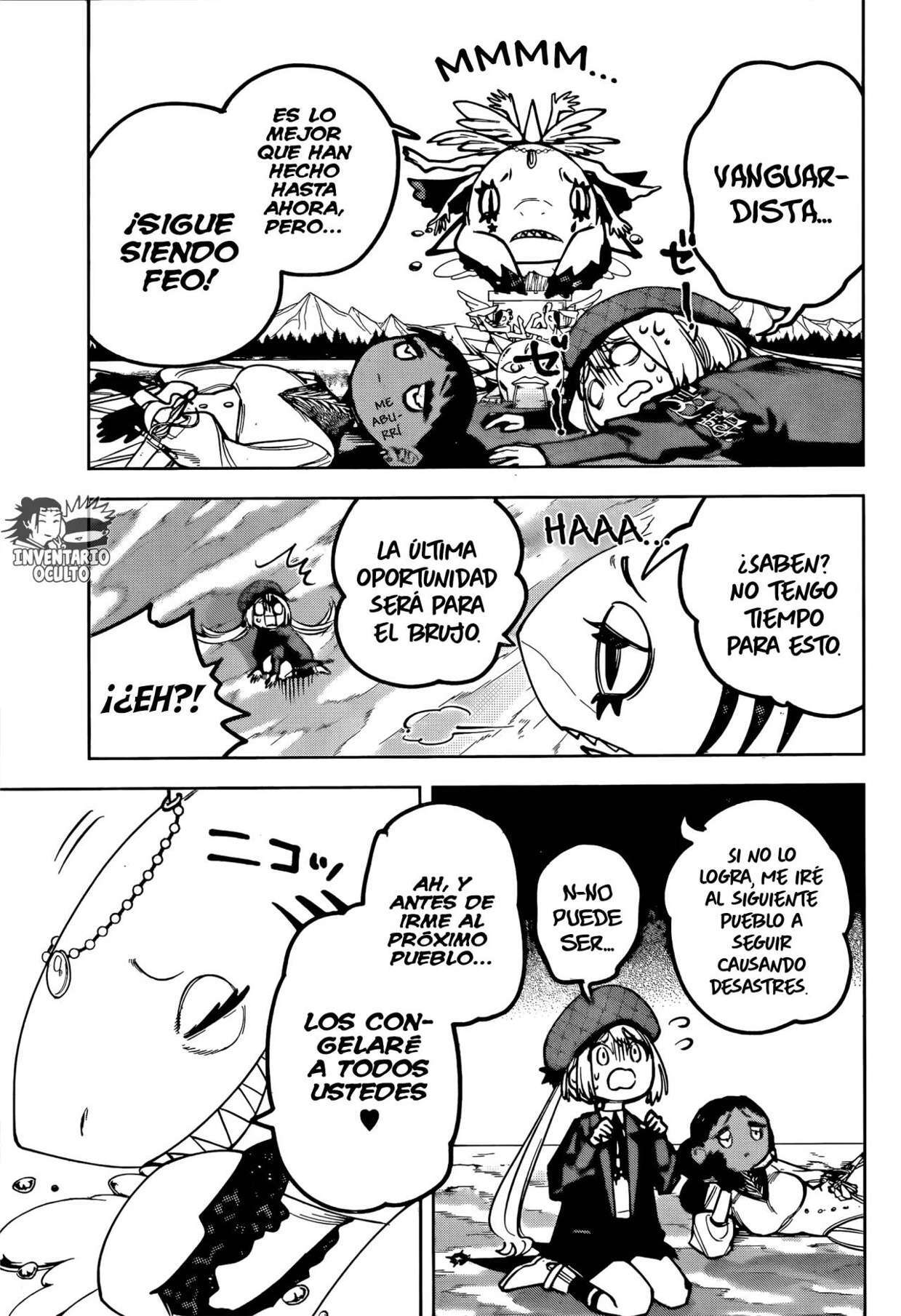 Capitulo 9 page 8