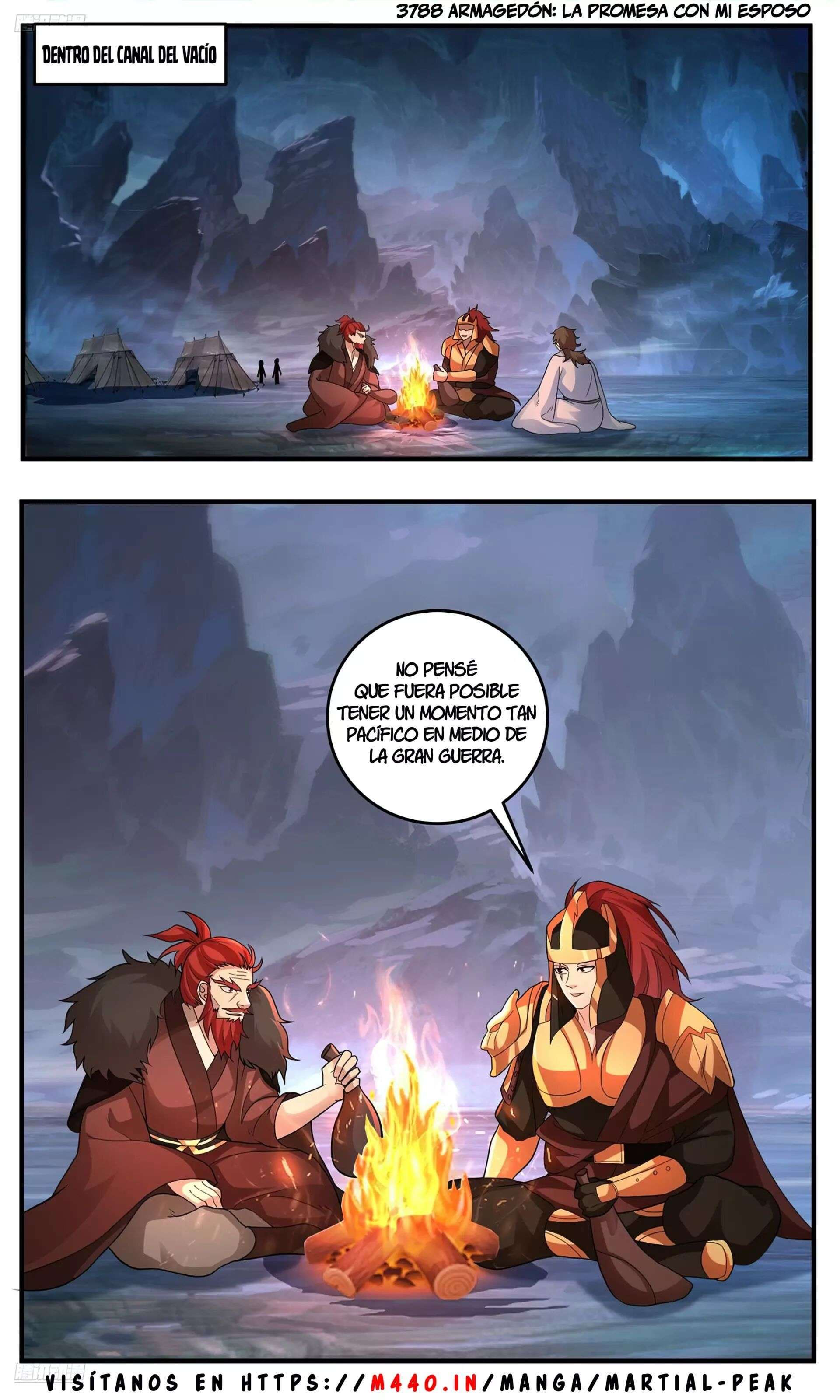 Capitulo 3788 page 2