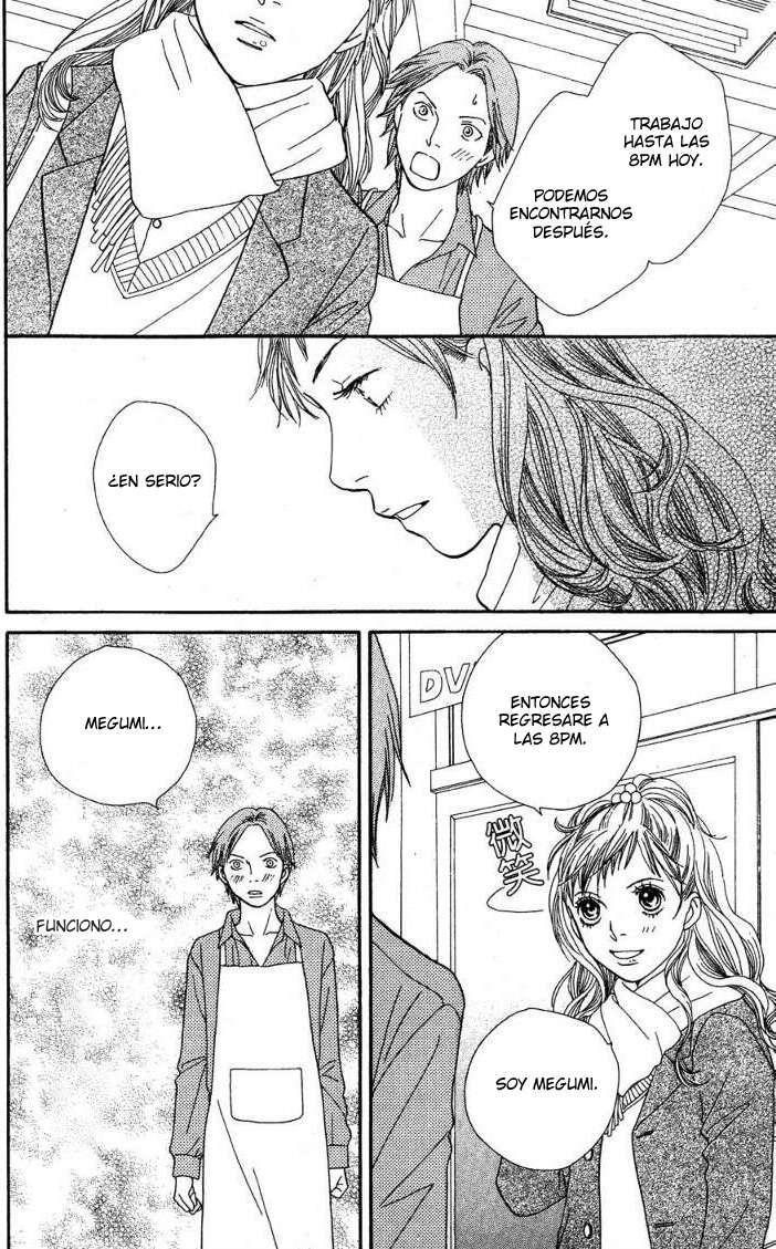 Capitulo 18 page 29