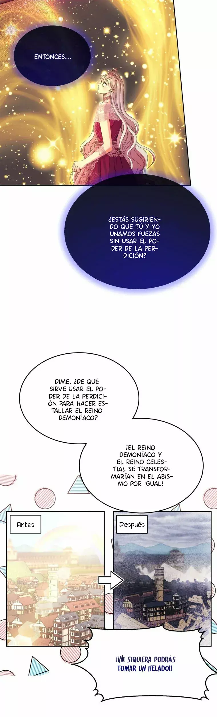 Capitulo 100 page 33