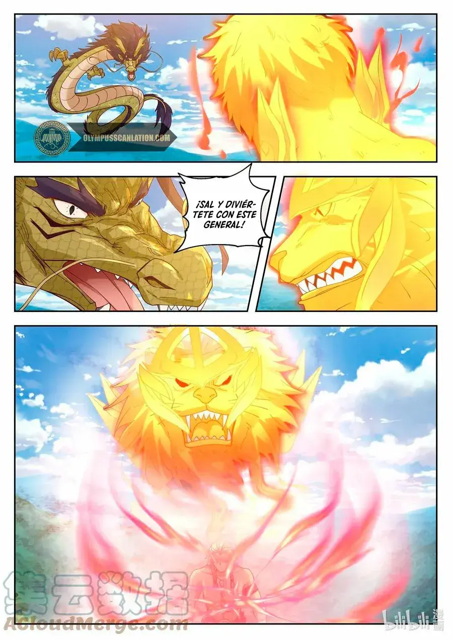 Capitulo 106 page 4