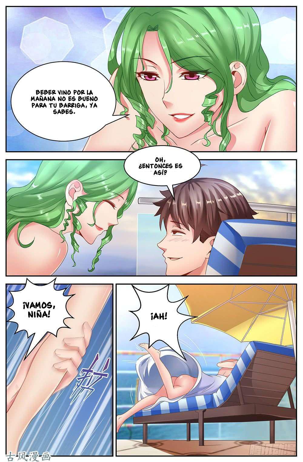 Capitulo 62 page 6