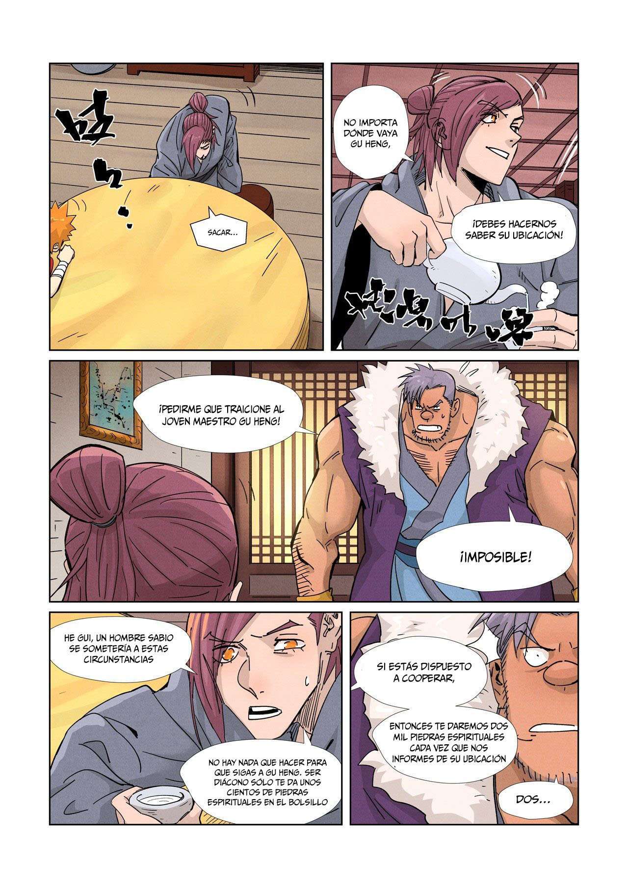 Capitulo 366 page 11