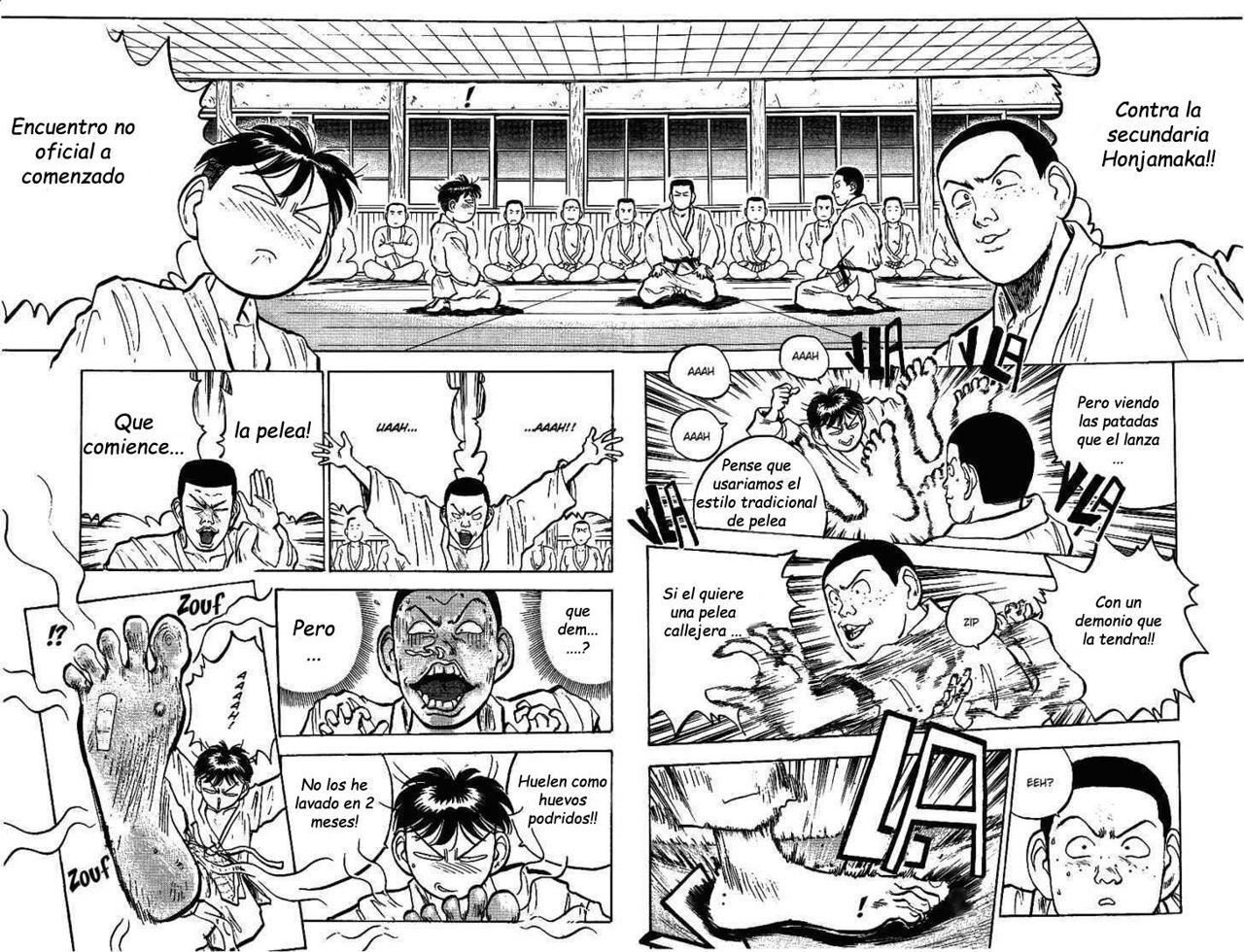 Capitulo 23 page 11