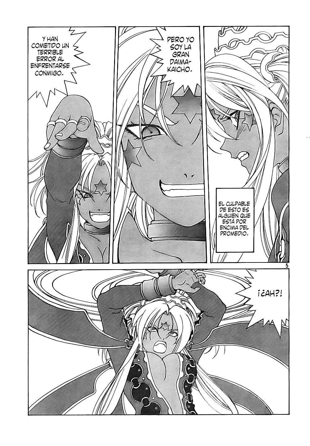 Capitulo 240 page 5