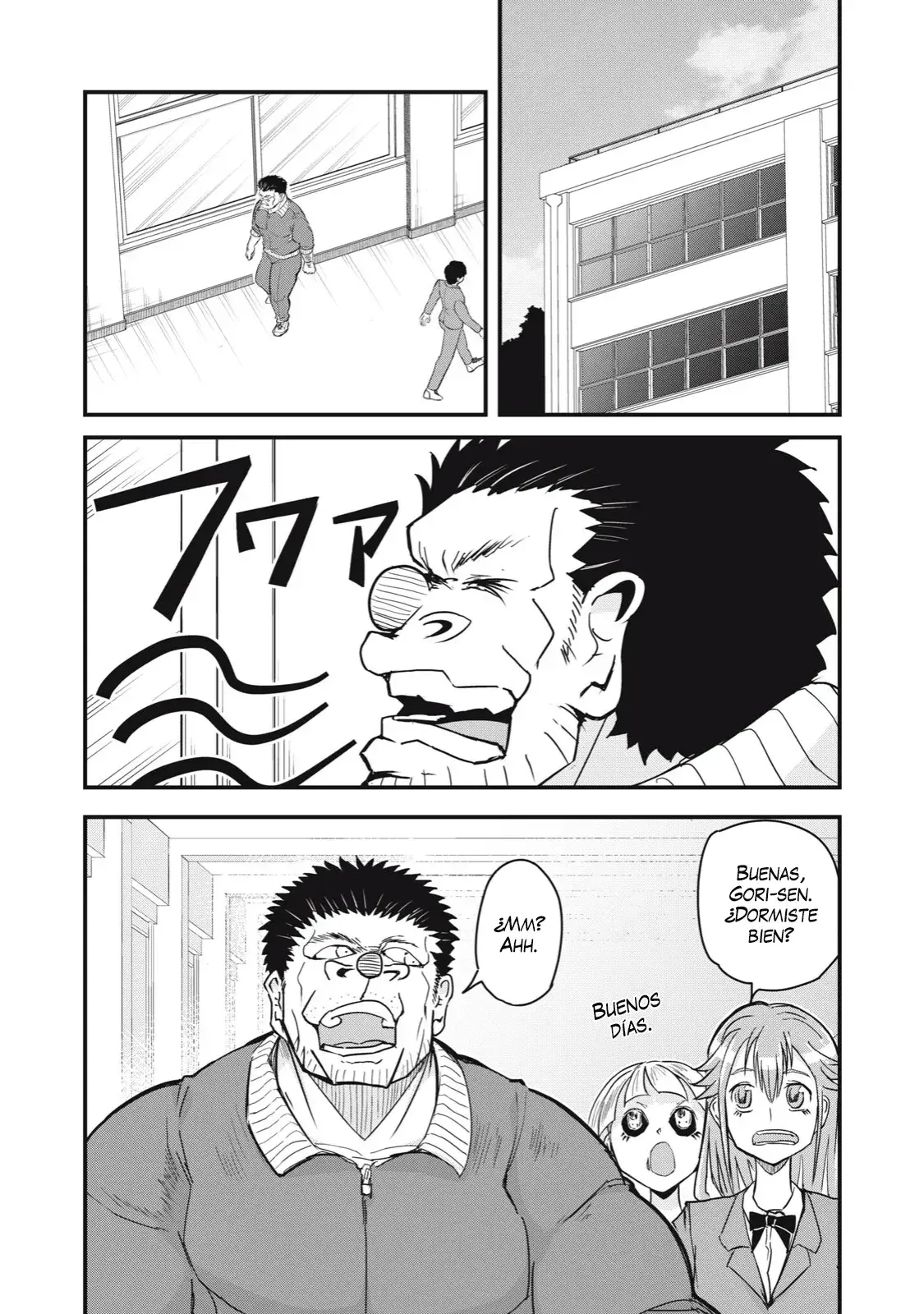 Capitulo 69 page 4
