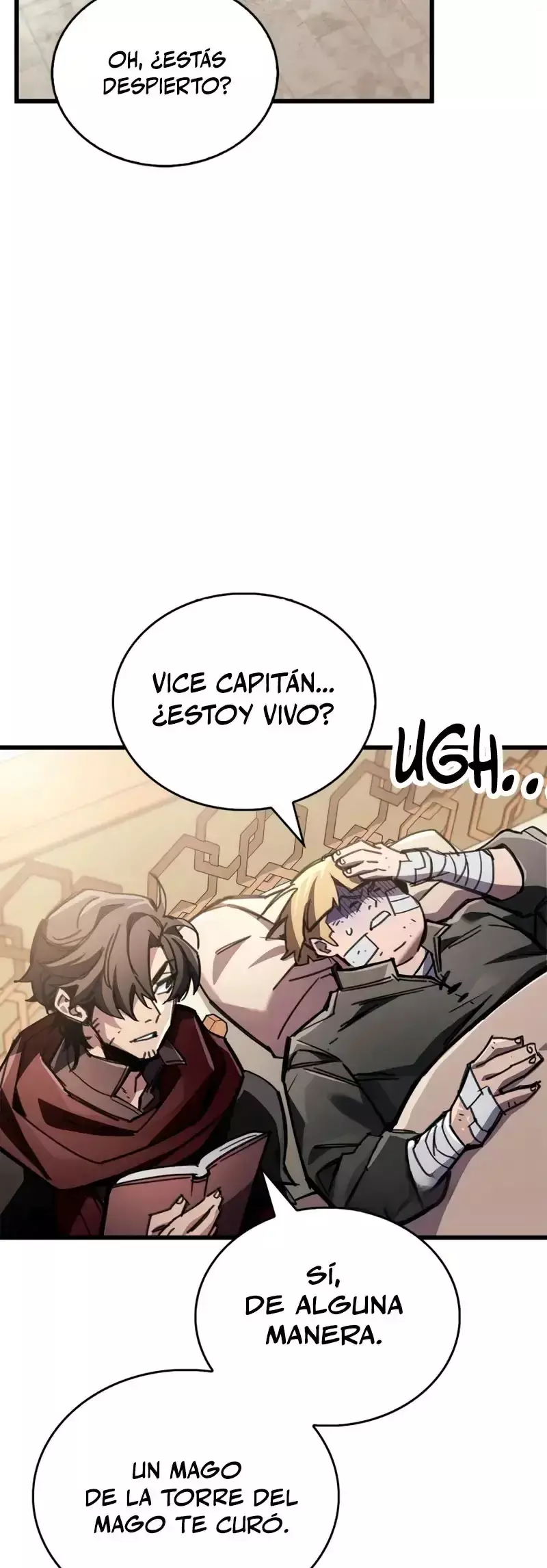 Capitulo 92 page 5