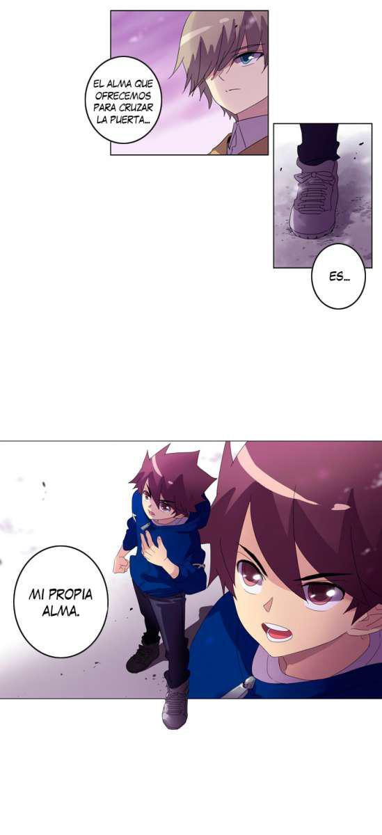 Capitulo 31 page 37