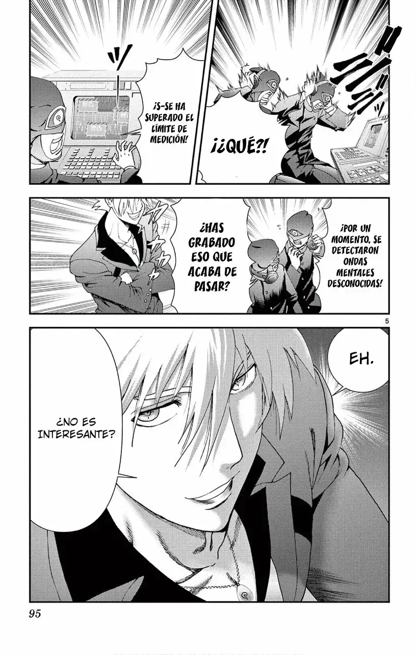 Capitulo 142 page 6