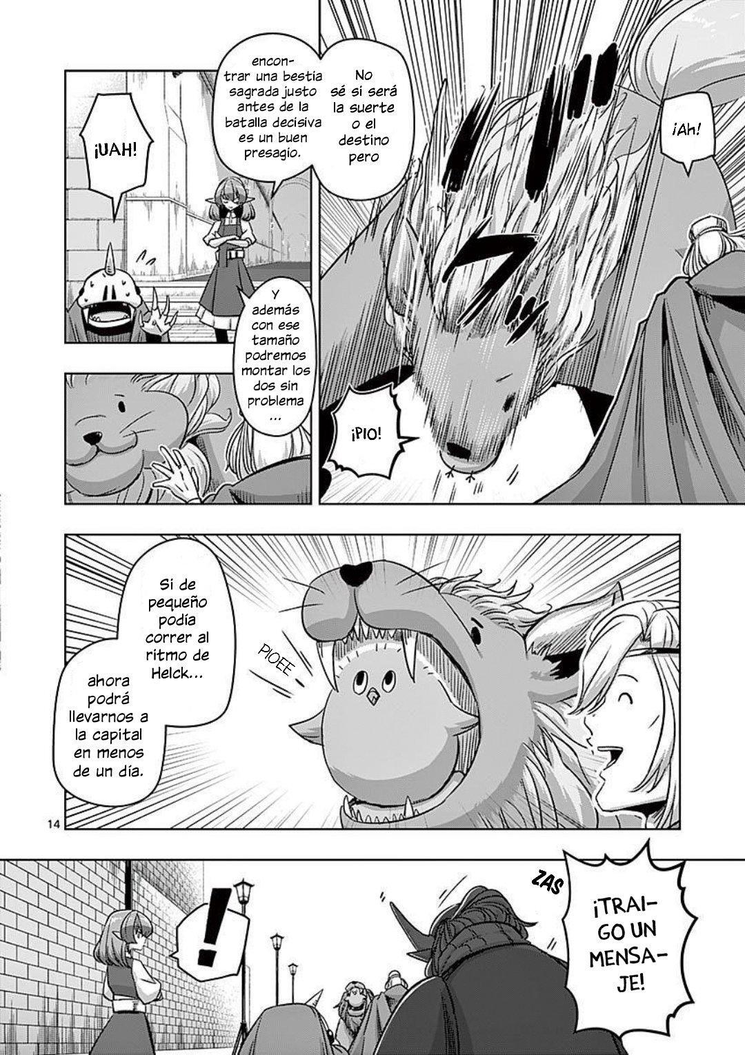 Capitulo 76 page 15