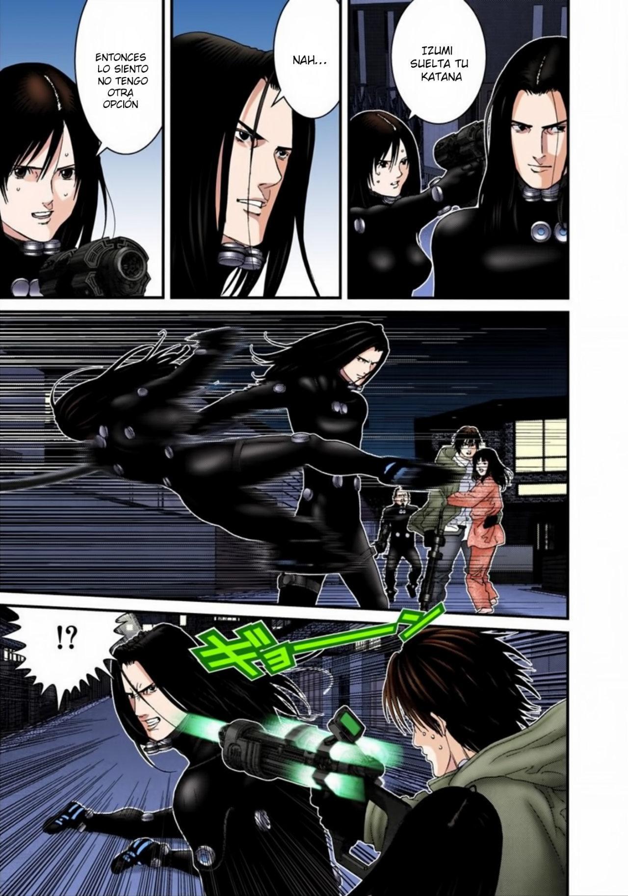Capitulo 181 page 13