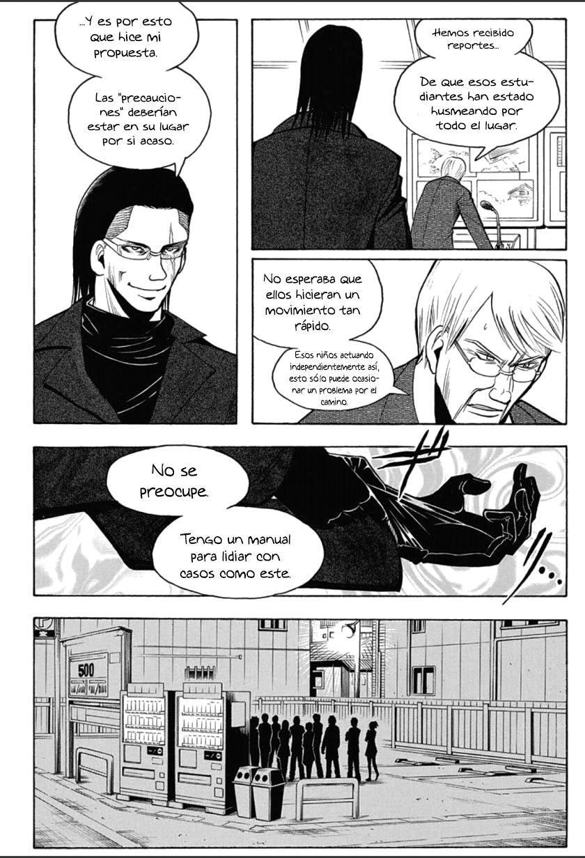 Capitulo 165 page 12