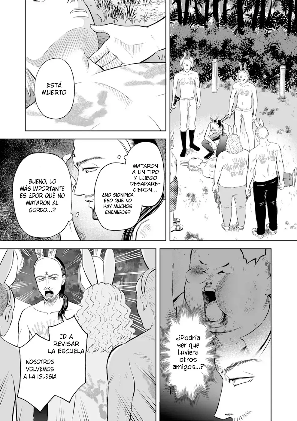 Capitulo 11 page 16