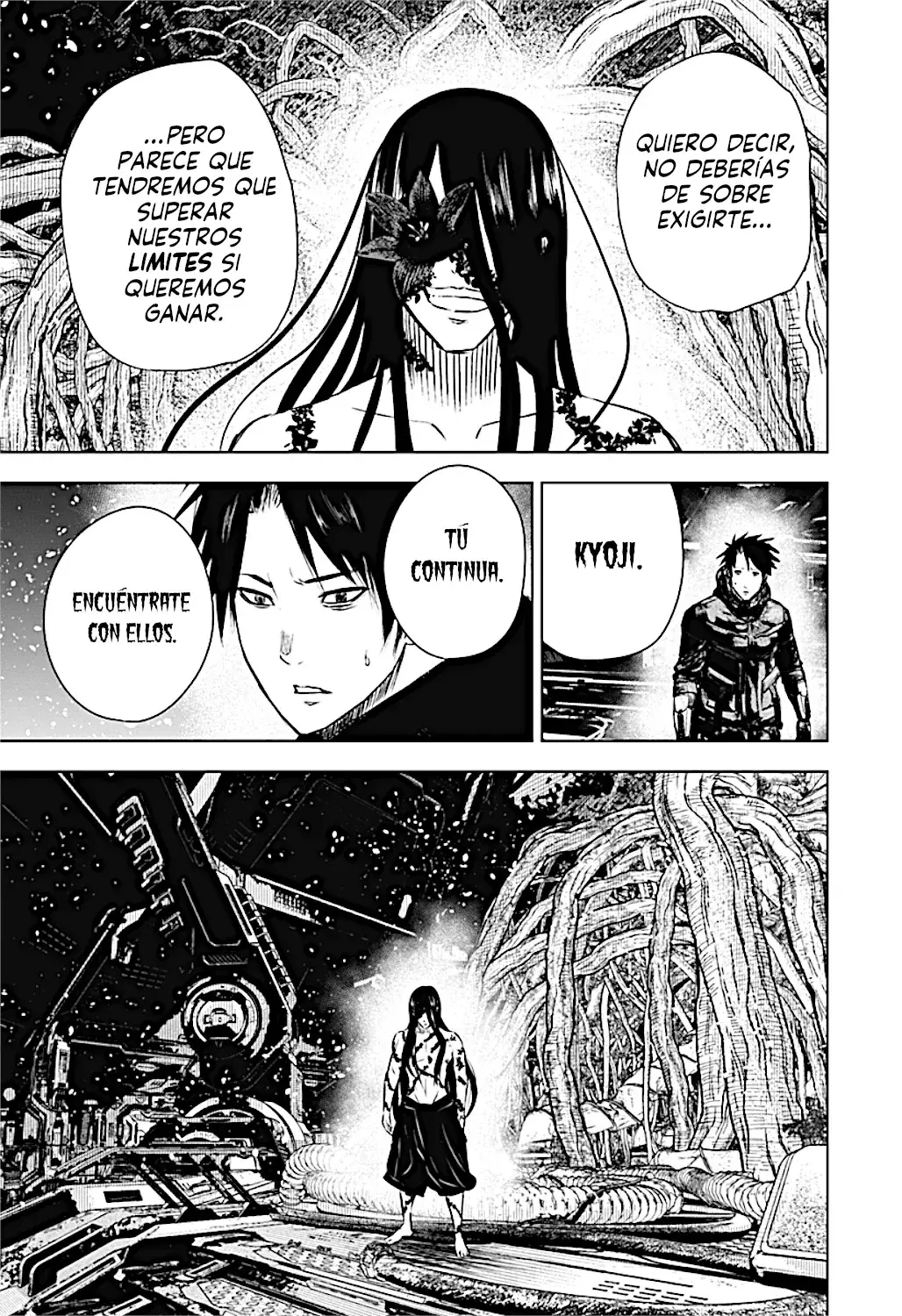 Capitulo 39 page 4