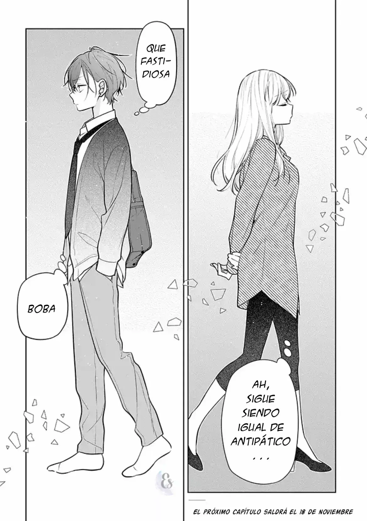 Capitulo 1 page 19