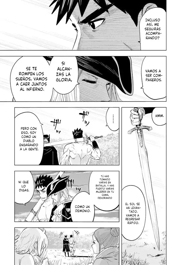 Capitulo 64 page 34