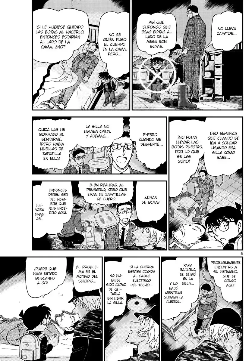 Capitulo 1052 page 6